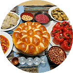 Болгарская кухня — рецепты с фото