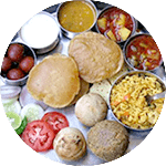 Индийская кухня — рецепты с фото