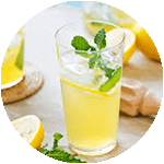 Лимонады — рецепты с фото