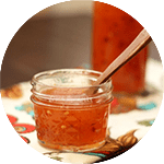 Сладкий соус — рецепты с фото