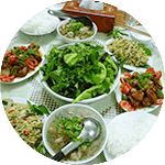 Вьетнамская кухня — рецепты с фото
