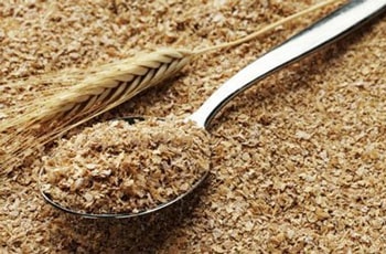 Рецепты блюд с пшеничными отрубями