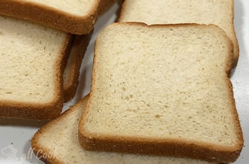 Рецепты блюд с тостовым хлебом