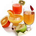 Безалкогольные напитки — рецепты с фото