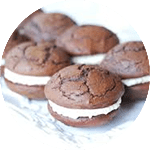 Бисквитное печенье — рецепты с фото