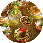 Бразильская кухня — рецепты с фото