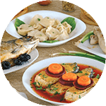 Еврейская кухня — рецепты с фото