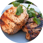 Горячие блюда — рецепты с фото
