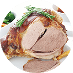 Блюда из баранины — рецепты с фото