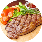 Блюда из говядины — рецепты с фото