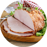 Блюда из свинины — рецепты с фото