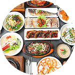 Корейская кухня — рецепты с фото