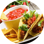 Мексиканская кухня — рецепты с фото