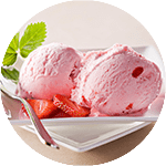 Мороженое — рецепты с фото