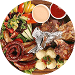 Немецкая кухня — рецепты с фото