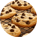 Печенье — рецепты с фото