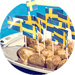 Шведская кухня — рецепты с фото