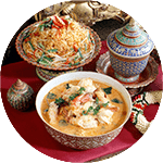 Тайская кухня — рецепты с фото