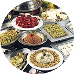 Турецкая кухня — рецепты с фото