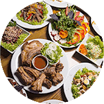 Узбекская кухня — рецепты с фото