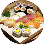Японская кухня — рецепты с фото