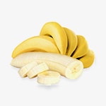 банан