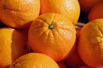 Рецепты блюд с апельсином