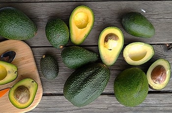Авокадо полезные свойства и вред