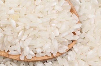 Рецепты блюд с белым рисом