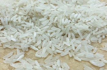 Рецепты блюд с длиннозерным рисом