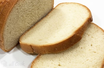 Рецепты блюд с хлебом пшеничным
