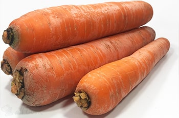 Рецепты блюд с морковью