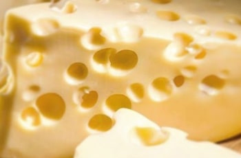 Рецепты блюд с швейцарским сыром