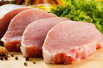 Рецепты блюд со свининой