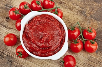 Рецепты блюд с томатной пастой