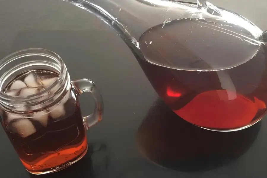 Мягкий чай