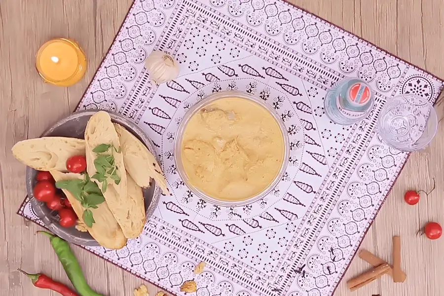 Соус Сациви