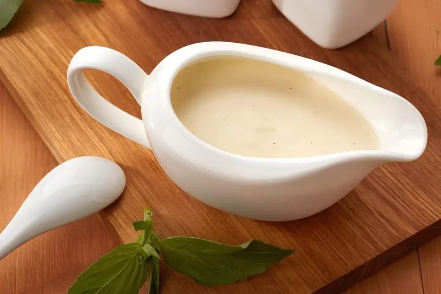 Соус для вареной курицы