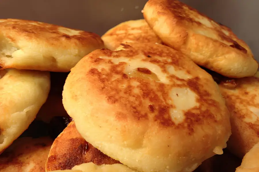 Белорусские сырники (творожники)