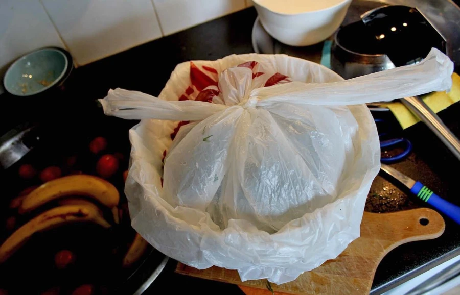 Маринование огурцов