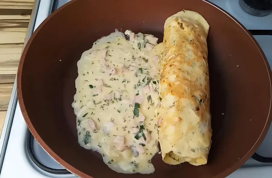 Повторение процесса