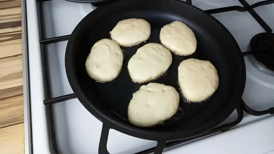 Жарка