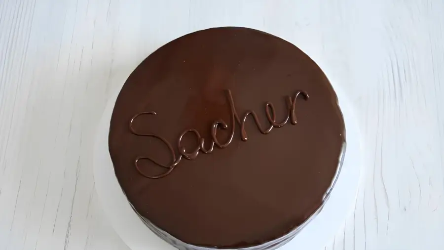 Завершение приготовления