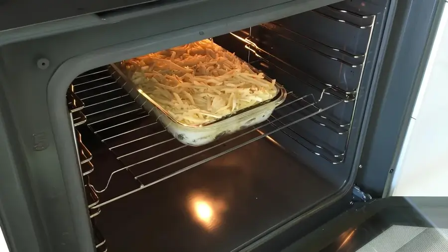Запекание