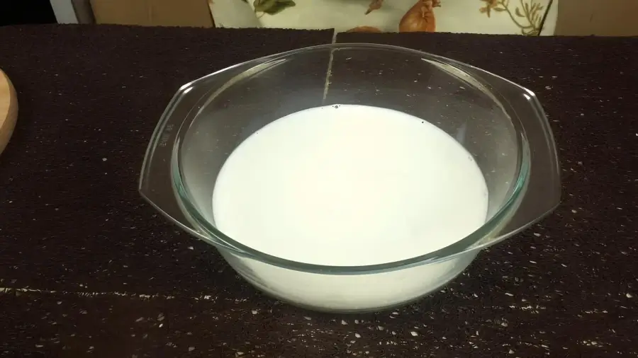 Приготовление соуса