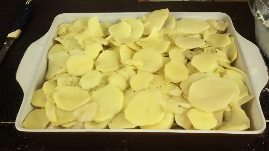 Завершающий слой