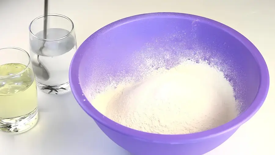 Просеивание муки
