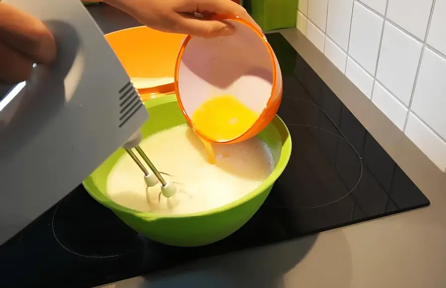 Введение сливочного масла