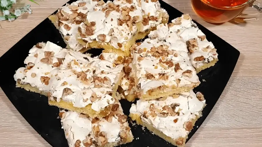 Подача