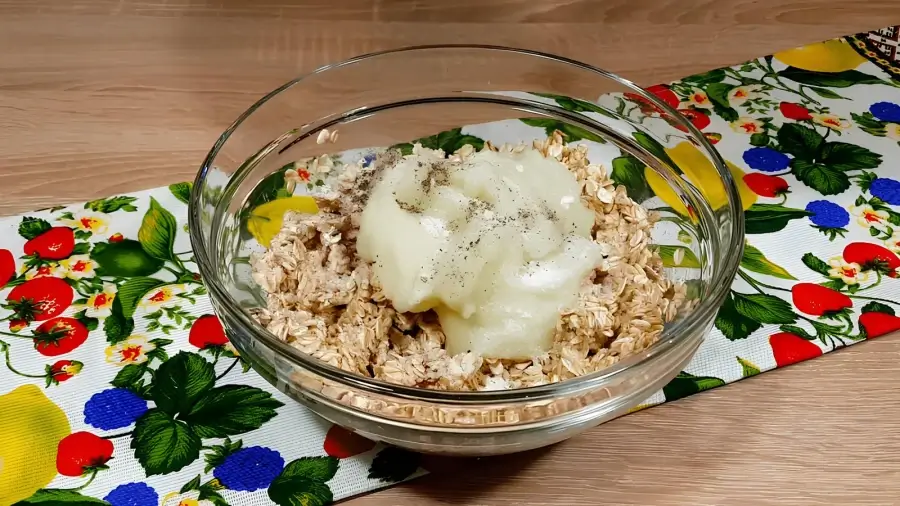 Добавление луковой смеси